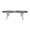 Custom Table Topper Cover
