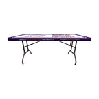 Custom Table Topper Cover