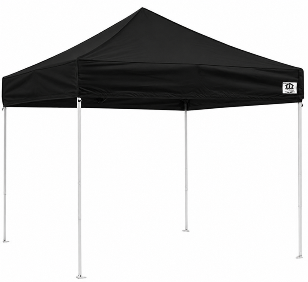 Recreational steel (TL2) 10x10 Canopy