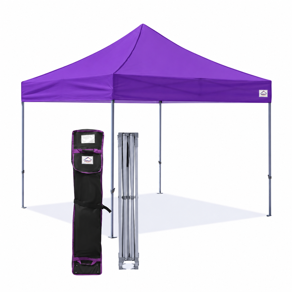 10x10 Canopy