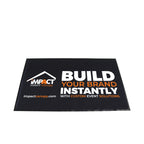 Custom Printed Floor Mat