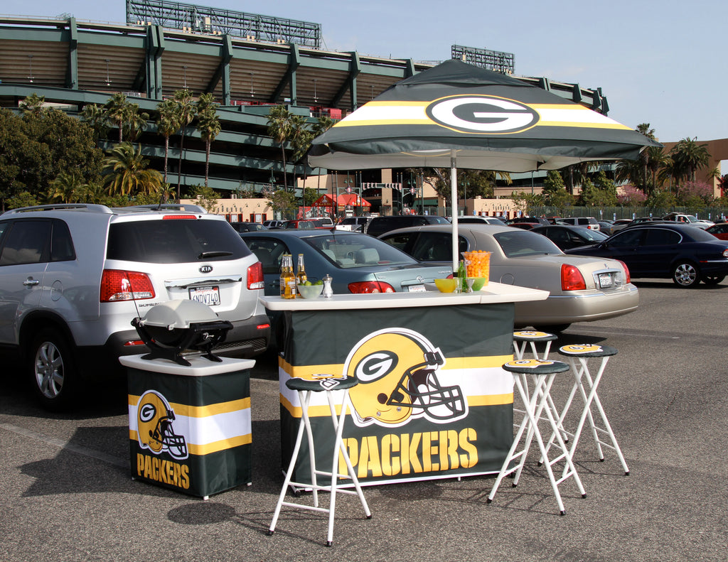 Custom Printed Portable Event Brand Bar