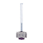 DS Part I. | Lower Peak Pole Bracket