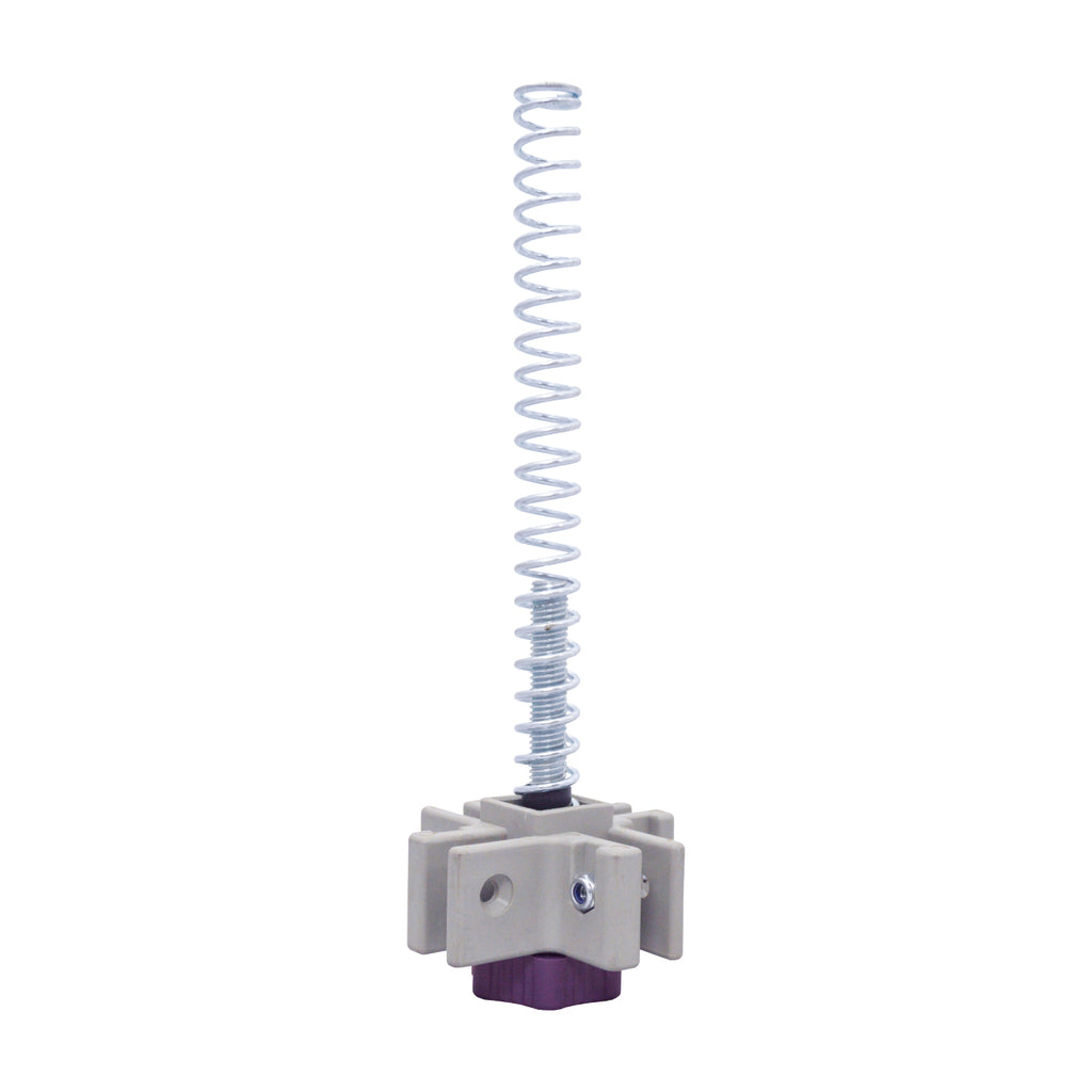 DS Part I. | Lower Peak Pole Bracket
