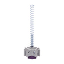 DS Part I. | Lower Peak Pole Bracket