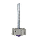 ML Part I. | Lower Peak Pole Bracket