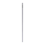 DS Part J. | Steel Outer Leg with Velcro
