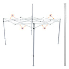 CL Part L. | Steel Truss Bar
