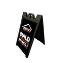 Custom Printed Sandwich Board