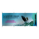 Banniare Sea-Doo  La grande vague