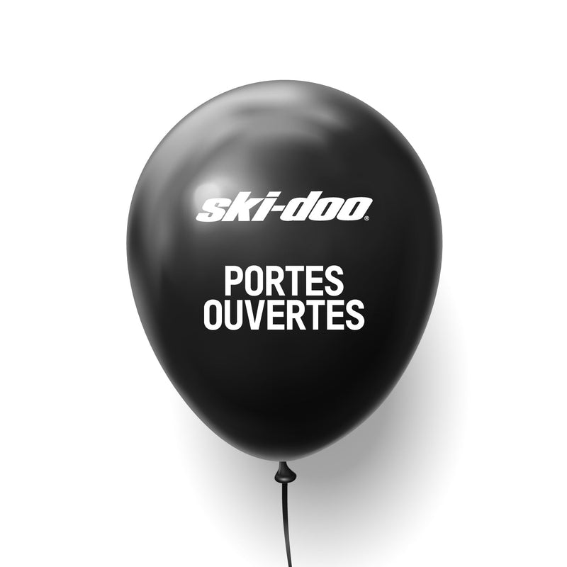 Ballons Sea-Doo La grande vague