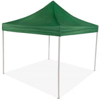 Recreational steel (TL2) 10x10 Canopy