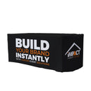 Custom Printed Fitted Table Cover