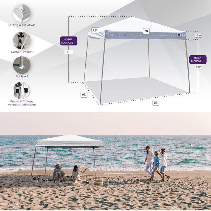 Clearance pop up canopy best sale