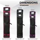 Pop Up Canopy Tent Roller Bags - Choose Size