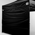 10' Sidewall - Standard Polyester - Impact Canopies USA