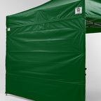 10' Sidewall - Standard Polyester - Impact Canopies USA