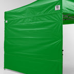 10' Sidewall - Standard Polyester - Impact Canopies USA