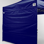 10' Sidewall - Standard Polyester - Impact Canopies USA