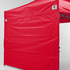10' Sidewall - Standard Polyester - Impact Canopies USA