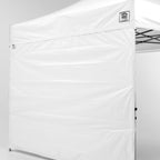 10' Sidewall - Standard Polyester - Impact Canopies USA