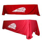 Custom Table Throw