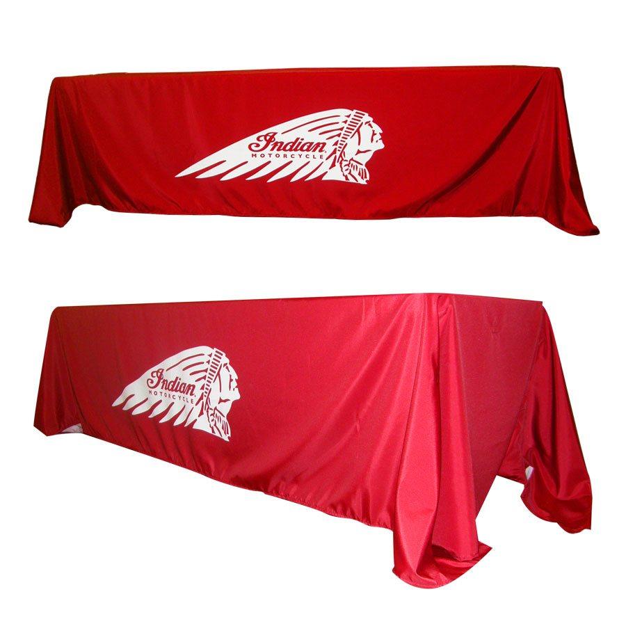 Custom Table Throw