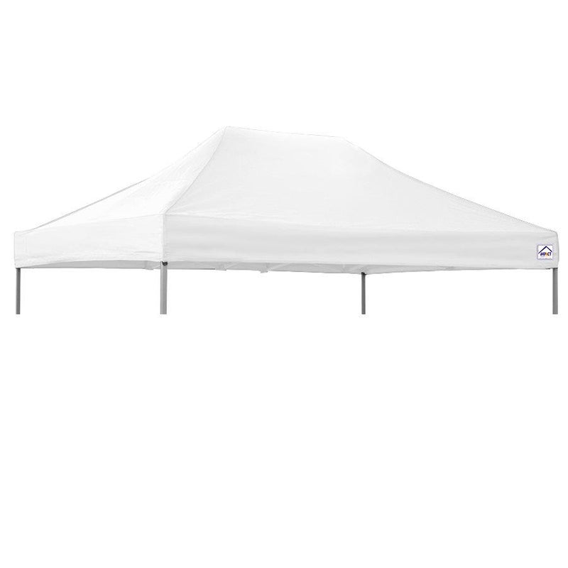 10x10 Pop up Canopy Tent Outdoor Market Canopy with Sidewalls