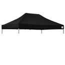 8x12 Pop Up Canopy Tent Replacement Top