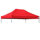 10x15 Pop Up Canopy Tent Replacement Top