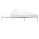 10x15 Pop Up Canopy Tent Replacement Top
