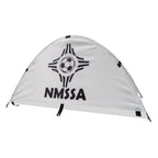 Custom Printed Luna A-Frame Pop-Up Sign
