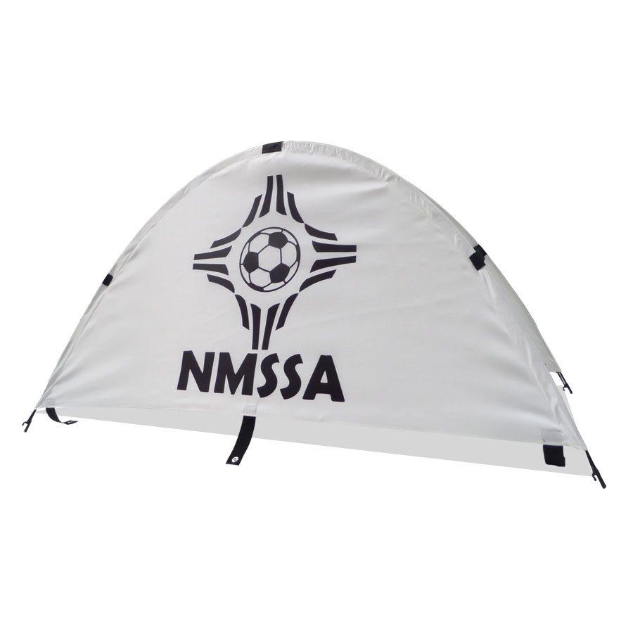 Custom Printed Luna A-Frame Pop-Up Sign