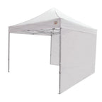 10 'Pop Up Coropy Tent Side Murs - 190 Denier Recreational Grade