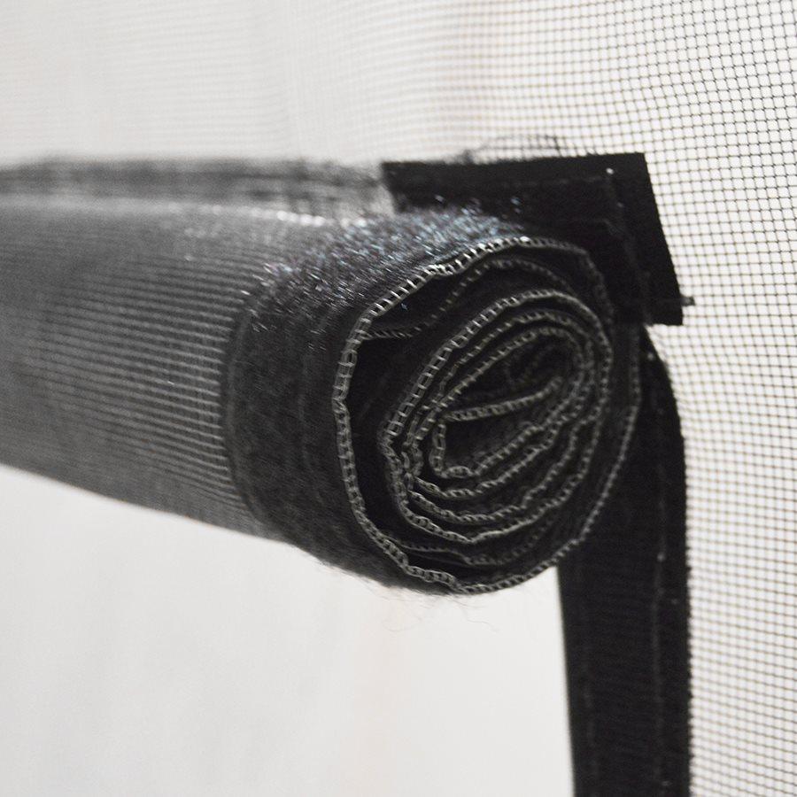 10x10 pop up up up oling Service Mesh Sidears avec fenêtres (murs uniquement)