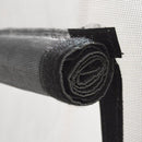 10x10 Pop up Canopy Food Service Mesh Sidewalls with Windows (WALLS ONLY)