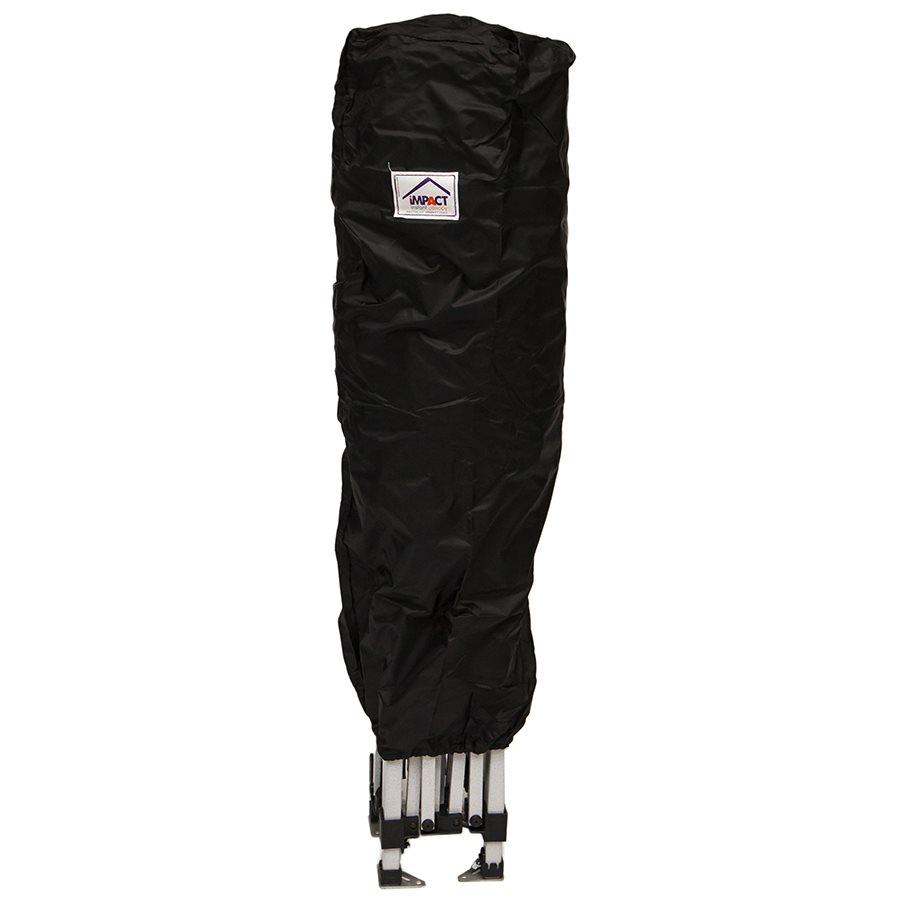 Tente pop-up / couverture de poussière de la canopée
