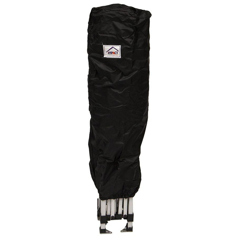 Tente à canopée pop-up 10x20 avec sac à roulettes - Evento