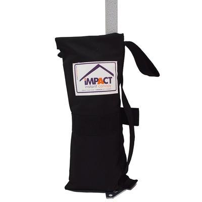 Sac de poids universel de tente à canopée pop-up - 4 pack