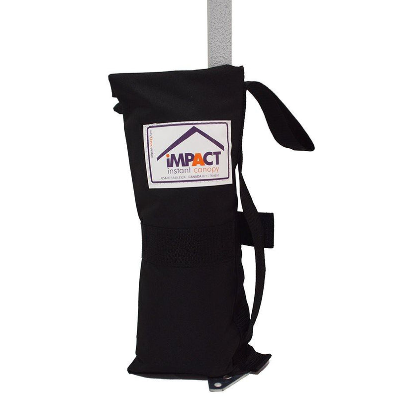Pop Up Canopy Tent Universal Weight Bag