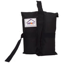 Sac de poids universel tente à canopée pop-up