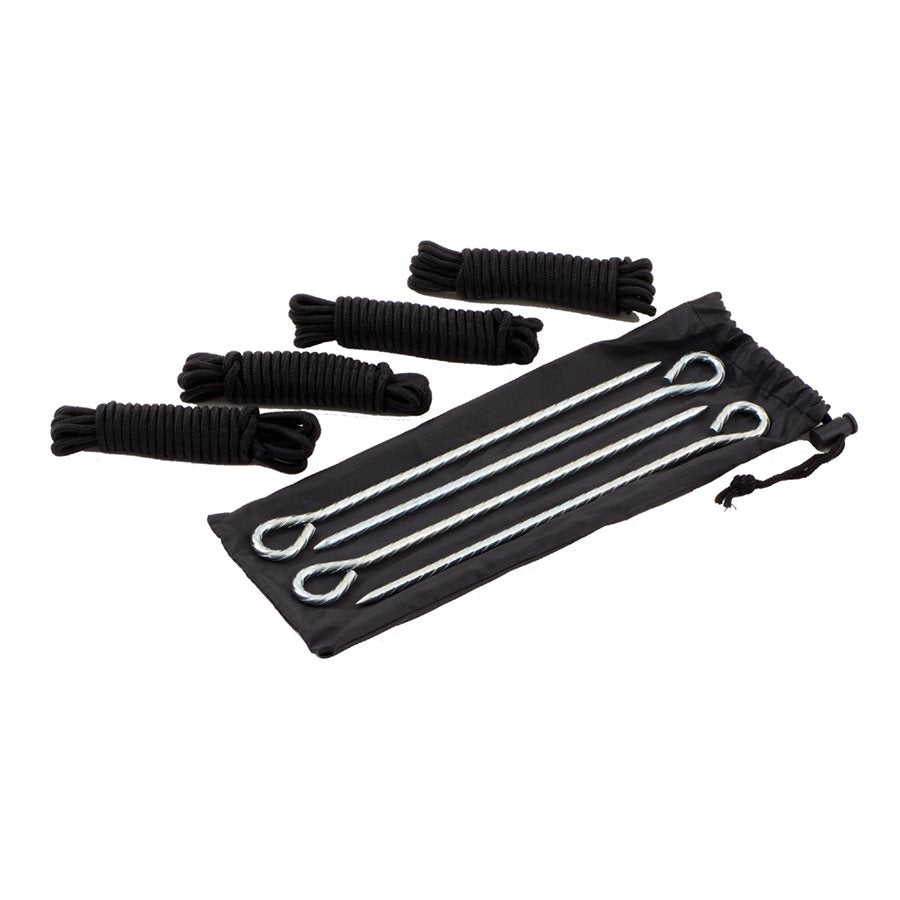 Commercial Spike Kit for Pop Up Canopy Tent
