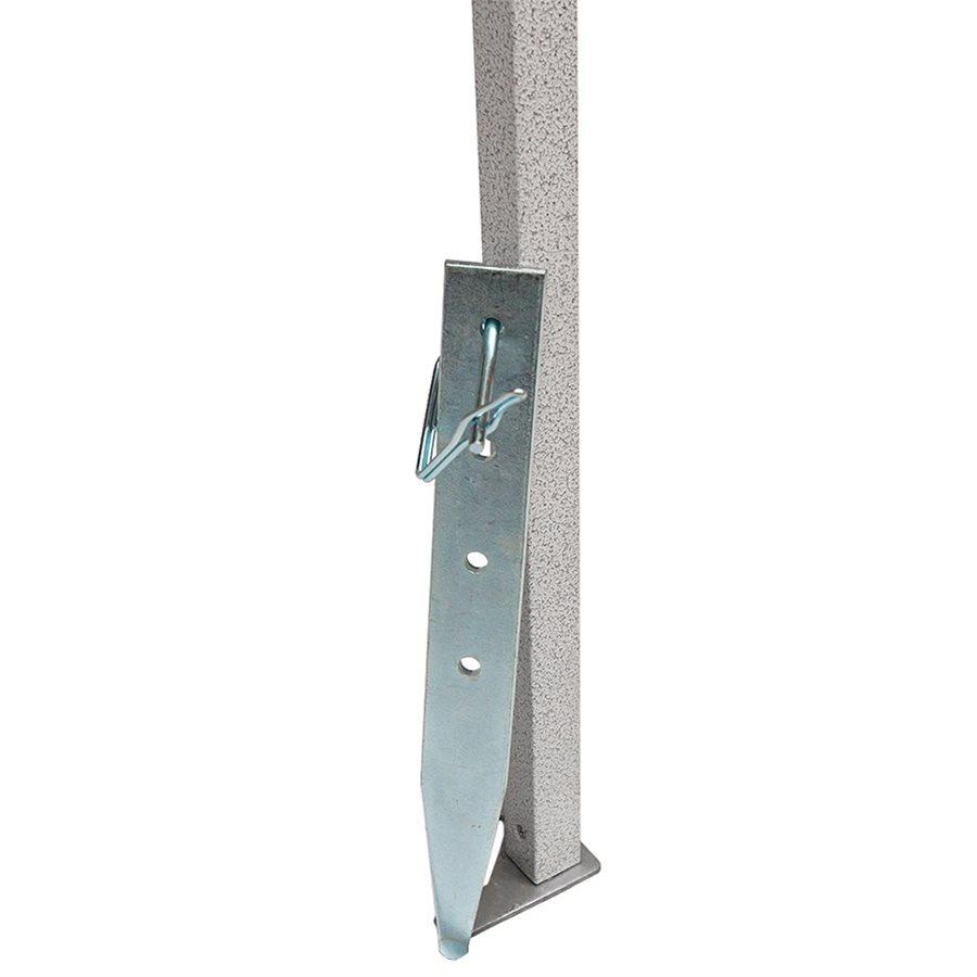Heavy Duty Spike Kit for Pop Up Canopy Tent