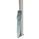 Kit de pointe robuste pour la tente à canopée pop-up