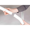 10'x20' Portable Garage Fully Enclosed All Season Carport Canopy