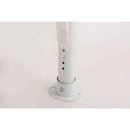 10'x20' Portable Garage Fully Enclosed All Season Carport Canopy