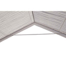 Événement Cauve - 20'X20'X12 '(8 jambes) abri portable