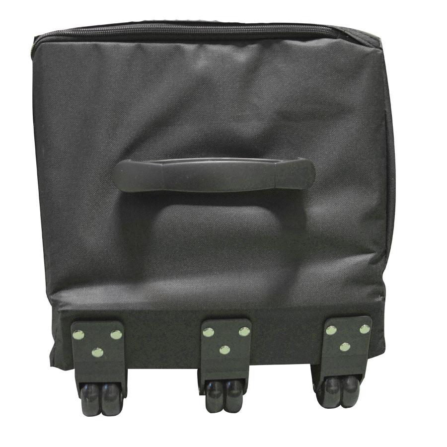 Sac à roulettes de 80 "de long pour les garages portables et hangars de rangement portables