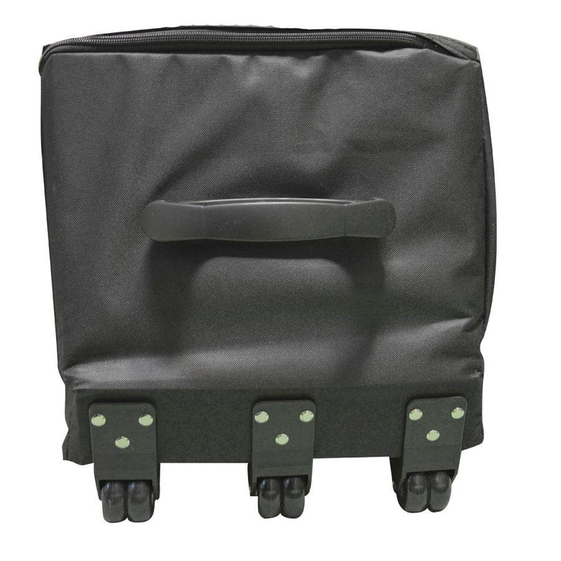 Carport Canopy 80" Long Roller Bag for Portable Garages and Portable Storage Sheds
