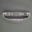 Carport Canopy 80" Long Roller Bag for Portable Garages and Portable Storage Sheds